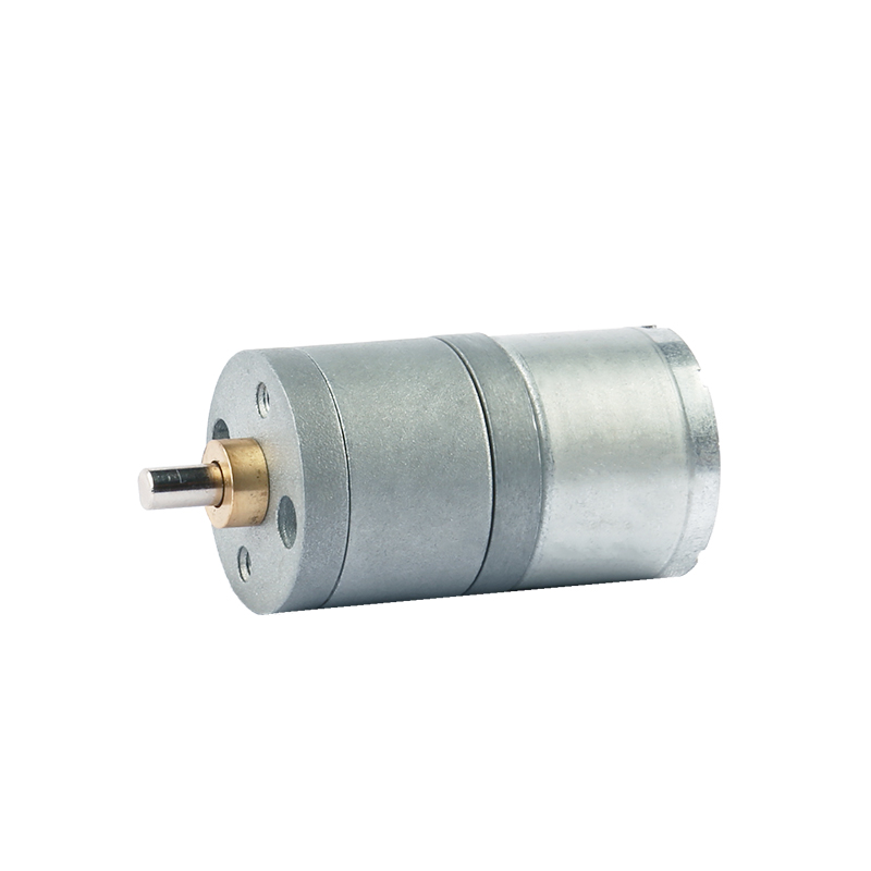 12V 24V 25GA-310 предавка мотор