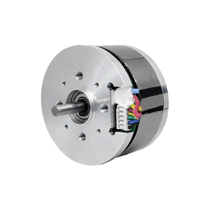 24V BL5532 Безчетков постоянен мотор
