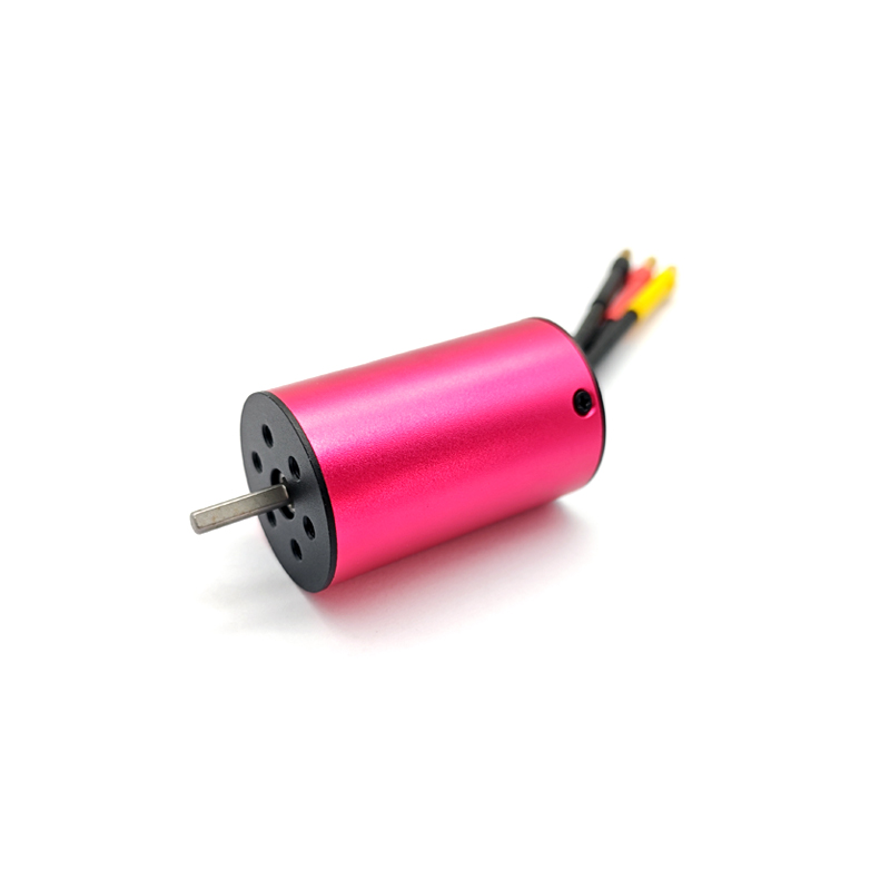 400KV 10V Модел самолет мотор 2848
