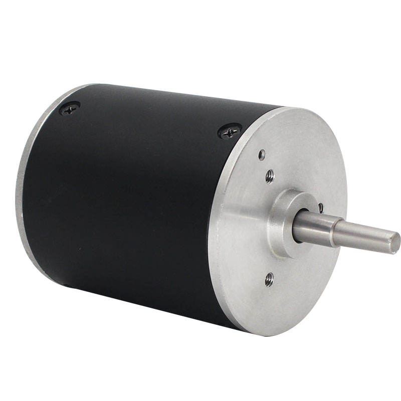 60 mm DC безчетков мотор за кафемелачки
